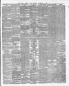 Dublin Evening Post Saturday 21 December 1861 Page 3