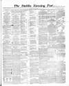 Dublin Evening Post Saturday 11 January 1862 Page 1