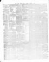 Dublin Evening Post Saturday 18 January 1862 Page 2