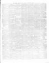 Dublin Evening Post Saturday 25 January 1862 Page 3