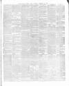 Dublin Evening Post Thursday 13 February 1862 Page 3