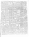 Dublin Evening Post Tuesday 25 March 1862 Page 3