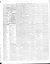 Dublin Evening Post Saturday 05 April 1862 Page 2