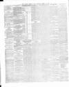 Dublin Evening Post Thursday 10 April 1862 Page 2