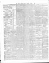 Dublin Evening Post Tuesday 15 April 1862 Page 2