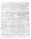 Dublin Evening Post Saturday 26 April 1862 Page 3