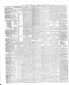 Dublin Evening Post Saturday 26 July 1862 Page 2