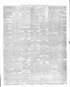 Dublin Evening Post Saturday 26 July 1862 Page 3