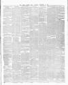 Dublin Evening Post Saturday 13 September 1862 Page 3