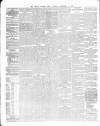 Dublin Evening Post Saturday 20 September 1862 Page 2