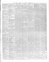 Dublin Evening Post Saturday 20 September 1862 Page 3