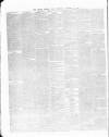 Dublin Evening Post Thursday 25 September 1862 Page 4