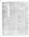 Dublin Evening Post Saturday 27 September 1862 Page 2