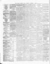 Dublin Evening Post Saturday 08 November 1862 Page 2