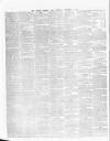 Dublin Evening Post Saturday 08 November 1862 Page 4