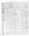 Dublin Evening Post Thursday 20 November 1862 Page 2