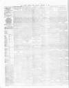 Dublin Evening Post Tuesday 25 November 1862 Page 2