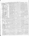 Dublin Evening Post Saturday 13 December 1862 Page 2