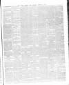 Dublin Evening Post Saturday 17 January 1863 Page 3