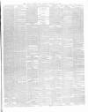 Dublin Evening Post Thursday 12 February 1863 Page 3