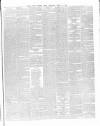 Dublin Evening Post Thursday 12 March 1863 Page 3