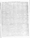 Dublin Evening Post Thursday 02 April 1863 Page 3
