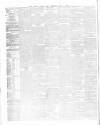 Dublin Evening Post Thursday 09 April 1863 Page 2