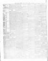 Dublin Evening Post Tuesday 14 April 1863 Page 2