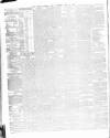 Dublin Evening Post Saturday 27 June 1863 Page 2