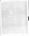 Dublin Evening Post Saturday 19 September 1863 Page 3