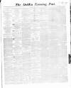 Dublin Evening Post Thursday 22 October 1863 Page 1