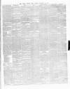 Dublin Evening Post Tuesday 10 November 1863 Page 3