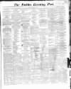 Dublin Evening Post Tuesday 08 December 1863 Page 1