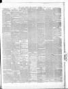 Dublin Evening Post Saturday 09 January 1864 Page 3