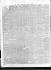 Dublin Evening Post Thursday 28 January 1864 Page 4