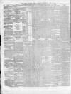 Dublin Evening Post Saturday 30 January 1864 Page 2