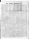 Dublin Evening Post Thursday 04 February 1864 Page 1