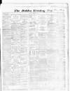 Dublin Evening Post Saturday 06 February 1864 Page 1