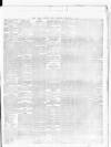 Dublin Evening Post Saturday 06 February 1864 Page 3