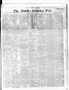 Dublin Evening Post Tuesday 01 March 1864 Page 1