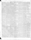 Dublin Evening Post Saturday 23 April 1864 Page 4