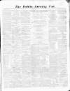Dublin Evening Post Thursday 05 May 1864 Page 1