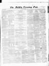 Dublin Evening Post Thursday 01 September 1864 Page 1