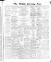 Dublin Evening Post Thursday 29 September 1864 Page 2