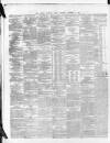 Dublin Evening Post Saturday 08 October 1864 Page 2