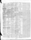Dublin Evening Post Saturday 15 October 1864 Page 2