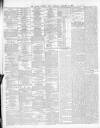 Dublin Evening Post Saturday 07 January 1865 Page 2