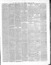 Dublin Evening Post Thursday 26 January 1865 Page 3