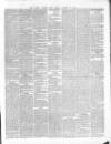 Dublin Evening Post Friday 27 January 1865 Page 3