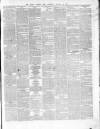 Dublin Evening Post Saturday 28 January 1865 Page 3